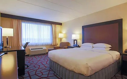 DoubleTree By Hilton Chicago Alsip