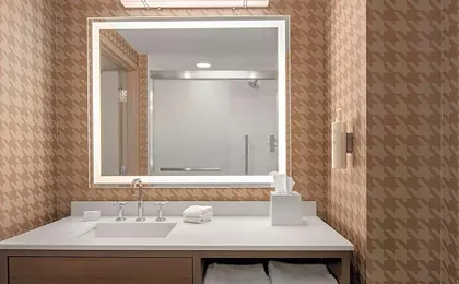 Home2 Suites by Hilton Jacksonville Downtown