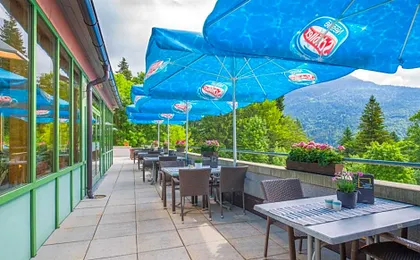 JUFA Hotel Altaussee