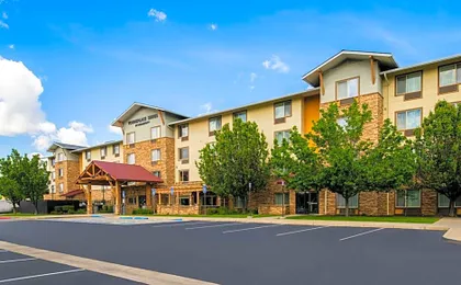 TownePlace Suites by Marriott Redding