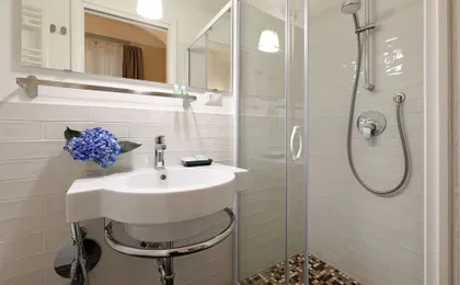 Residenza Vittoria Roma