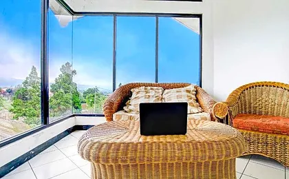 Collection O Puncak Near Kota Bunga Formerly Villa Gunung Agape