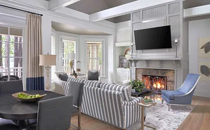 The Ritz-Carlton Reynolds Lake Oconee