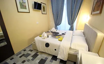 Quest House Lihong