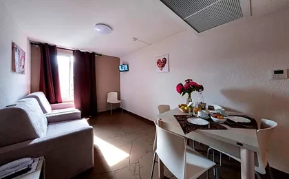 Appart'hotel le Pelerin