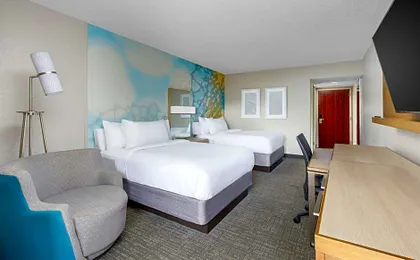 Courtyard by Marriott Fort Lauderdale North/Cypress Creek