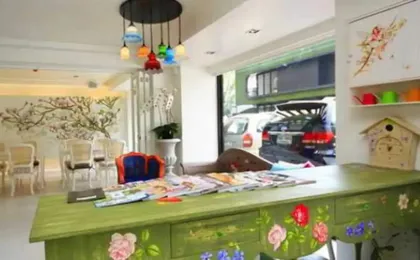 Thonglor Suites