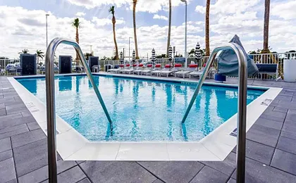 TownePlace Suites by Marriott Port St Lucie I-95
