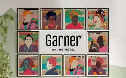 Garner Hotel Elmshorn