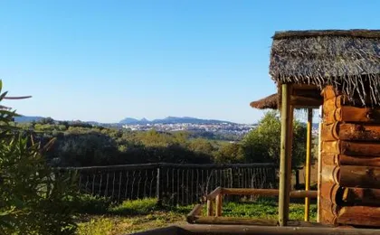 Casa Rural Bellavista Ronda
