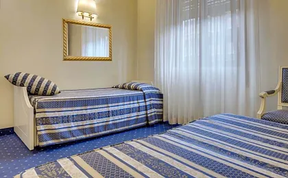 Albergo Milano