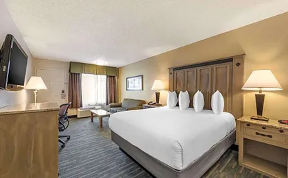 Best Western Americana Inn