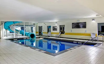 Hampton Inn & Suites by Hilton Saint John