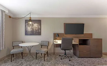 Best Western Plus The Arden Park Hotel
