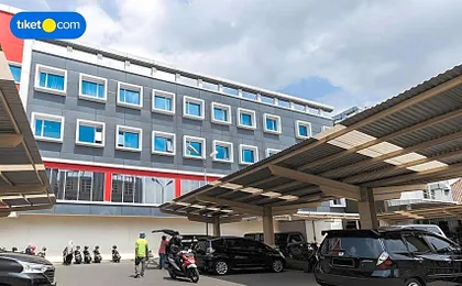 Grand Impression Hotel Medan