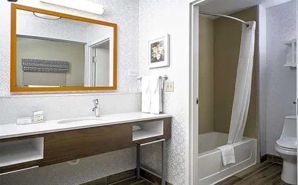 Hampton Inn & Suites by Hilton New Iberia Avery Island