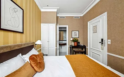 Victoires Opera Hotel