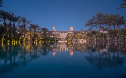 Lopesan Costa Meloneras Resort & Spa