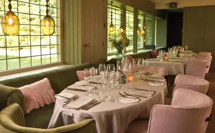 Van der Valk Hotel Apeldoorn - de Cantharel