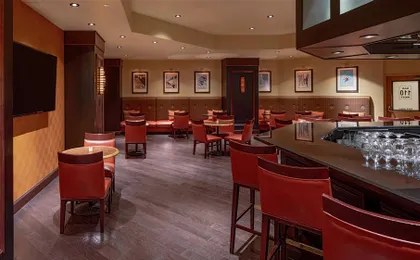BarLounge