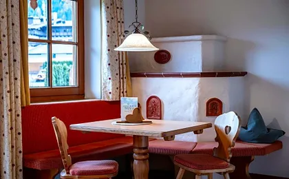 Sonnenhof Appartements