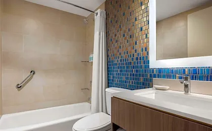 Courtyard by Marriott New York Manhattan/Chelsea