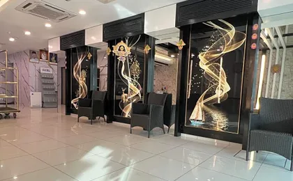 Venus Boutique Hotel