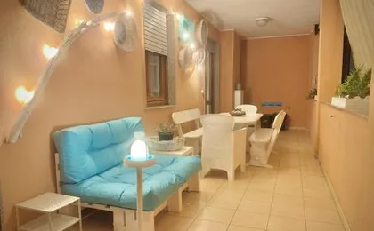 Casa Di Famiglia