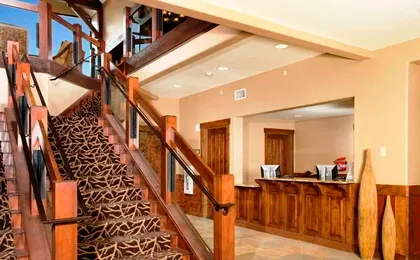 Crystal Peak Retreat