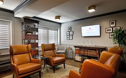 Ambassador Hotel Tulsa, Autograph Collection