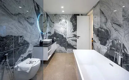 Monarco Executive Rooms