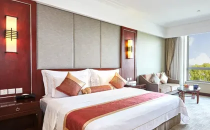 TONGLI LAKE VIEW HOTEL - SUZHOU