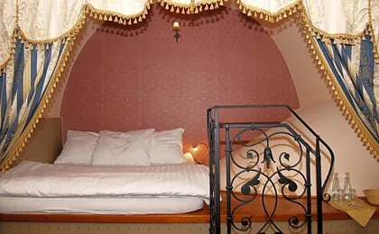 Hotel U Zlatého Lva