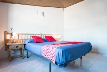 Hostal del campo