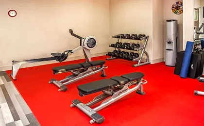 Holiday Inn Express & Suites Litchfield By IHG