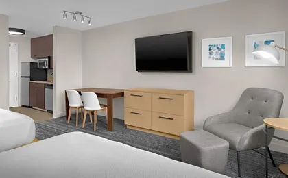 TownePlace Suites by Marriott Des Moines Urbandale
