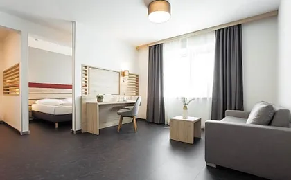Hotel Smart Liv'in