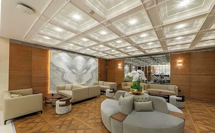 Mukarnas Pera Hotel