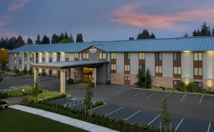 Country Inn & Suites by Radisson Seattle -Tacoma I
