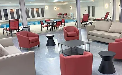 Ramada by Wyndham Hartford North / Bradley Airport