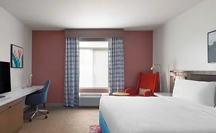 Hilton Garden Inn Tallahassee