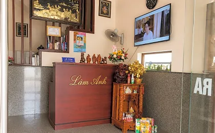 Lam Anh Hotel