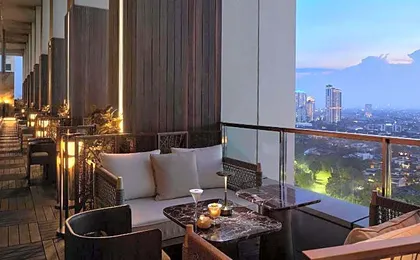 Fairmont Jakarta