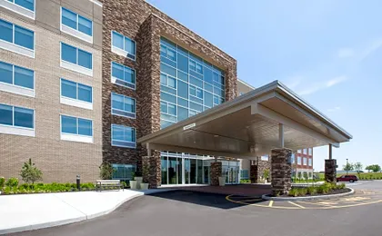 Holiday Inn Express & Suites Indianapolis NE - Noblesville By IHG