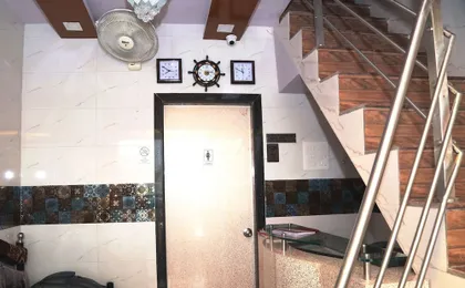 Delta Dormitory
