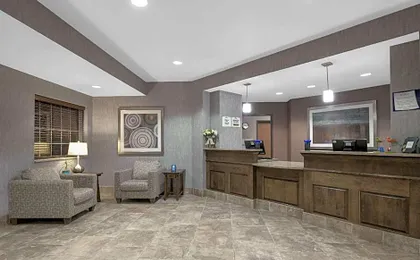 Baymont by Wyndham Minot