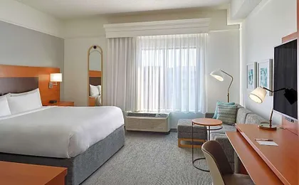 TownePlace Suites by Marriott Newnan