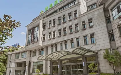 Gt Alliance Shanghai Baoshan District Meilan Lake