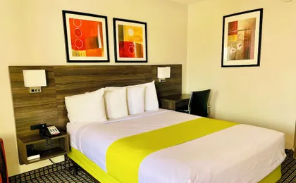 SureStay by Best Western Irving Grapevine DFW North