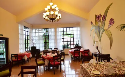 Mercure Goa Devaaya Resort – An Accor Hotels Brand